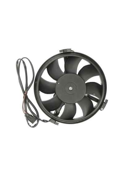 Audi A4 A6 1996- Fan Motoru Davlumbazsiz 280 Mm 2 Fıs 8 Kanat 8d0959455j Deye