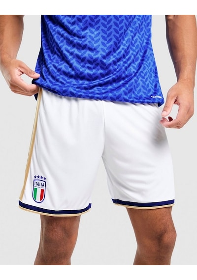 Adidas Jl6941 Fıgc H Sho Italy 26 Home Şort Beyaz