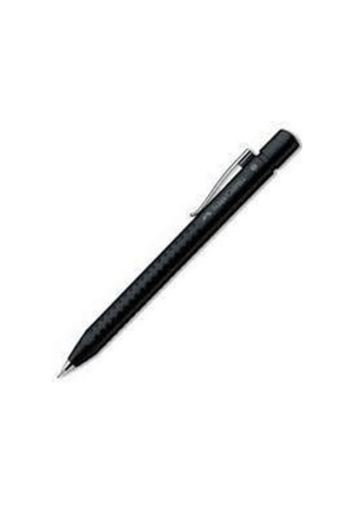 Faber-castell Versatil Grip 2011 0.7 131287buzlu Siyah