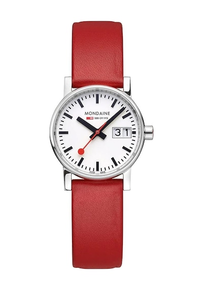 Mondaıne Evo2 Mse.30210.lcv Kadın Kol Saati Gümüş