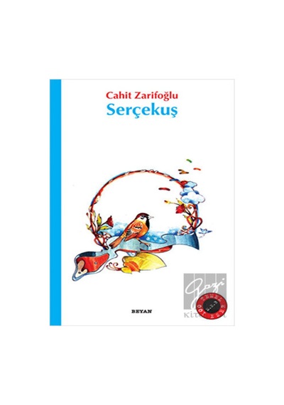 Beyan Yayınları - Serçekuş