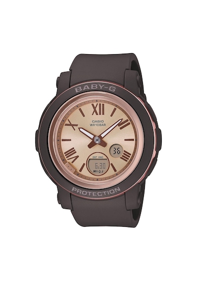 Casio Bga-290-5adr Kadın Kol Saati
