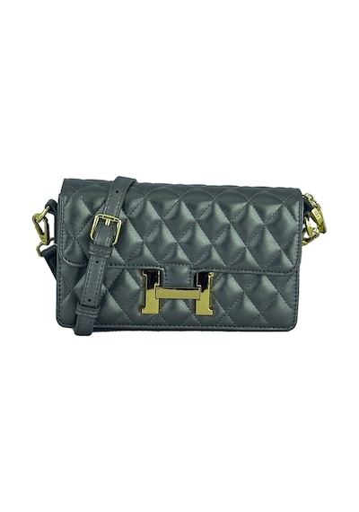 Kriste Bell Kadın Çanta Pewter 26464 Platin