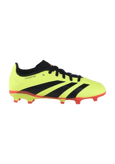 Adidas Predator League Fg Çocuk Sarı Krampon Ig7747 Sarı
