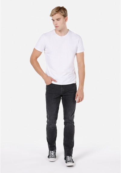 Colin's Colins 044 Karl Straight Fit Düşük Bel Düz Paça Erkek Siyah Jean Pantolon Cl1073067 Cl1073067 Q1.v1 Dn43336 DENİM Colin's Colins 044 Karl Straight Fit Düşük Bel Düz Paça Erkek Siyah Jean Pantolon Cl1073067 Cl1073067 Q1.v1 Dn43336 DENİM
