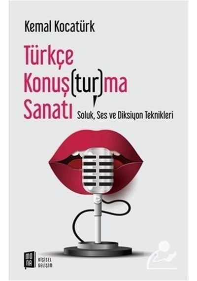 Türkçe Konuş Tur Ma Sanatı - Kemal Kocatürk