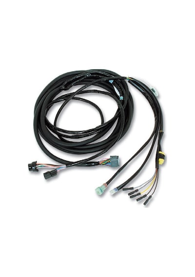 Suzuki Remote  Uzatma Kablosu Kısa