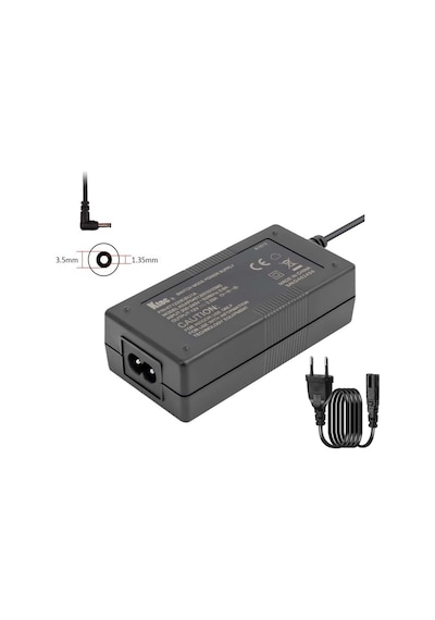 Casper Uyumlu Nirvana C350.5000-4t00x Adaptör Şarj Cihazı A+++