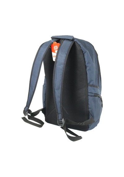 Escape Esc 170 Polyester Yağmura Dayanıklı Sırt Çantası Lacivert