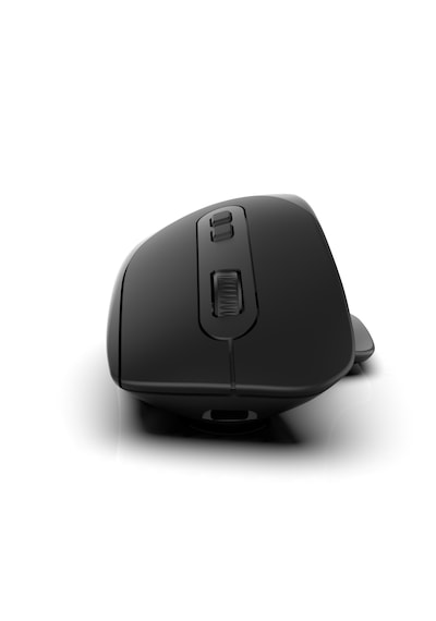 Inca Iwm-553s Bluetooth+wireless Double Mod Rechargeable Silent M
