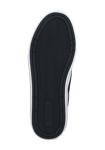 Puma Court Classic Vulc Fs Erkek Siyah Spor Ayakkabı 396353-03 Siyah