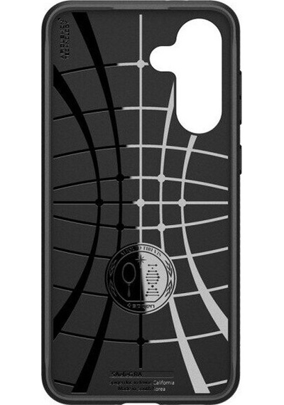 Spigen Rugged Armor Arka Kılıf Samsung Galaxy A56 5g İle Uyumlu, Premium Malzemeler, Darbeye Dayanıklı, Siyah ⑤ Spigen Rugged Armor Arka Kılıf Samsung Galaxy A56 5g İle Uyumlu, Premium Malzemeler, Darbeye Dayanıklı, Siyah ⑤