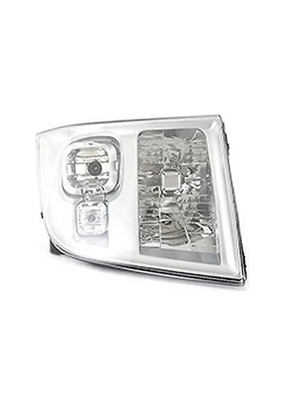 Far Komple Sol Ayarlı Transıt V-347 06-14