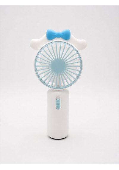 Les Petites Mains Fiyonklu Tavşan Kulaklı Şarjlı Mini El Vantilatörü Taşınabilir Usb Fan Les Petites Mains Fiyonklu Tavşan Kulaklı Şarjlı Mini El Vantilatörü Taşınabilir Usb Fan