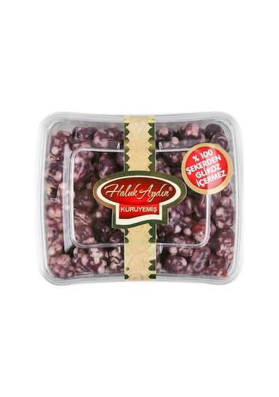 Haluk Aydın Kuruyemiş Vişne Aromalı Draje 125 G