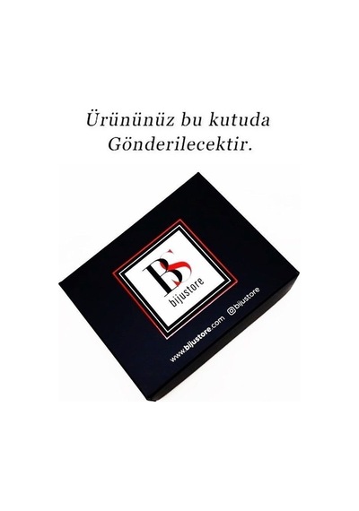Eskitme Zincir Doğal Taş Halhal Çok Renkli