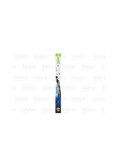 Silecek Süpürgesi - Fiat Multipla, Ducato, Punto, Doblo, Fullback, Siena, Logan, Dokker, Lodgy - Valeo-574118