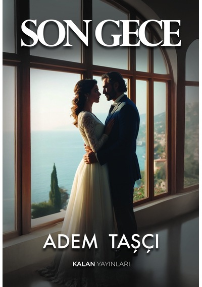 Son Gece Kitabı Adem Taşçı