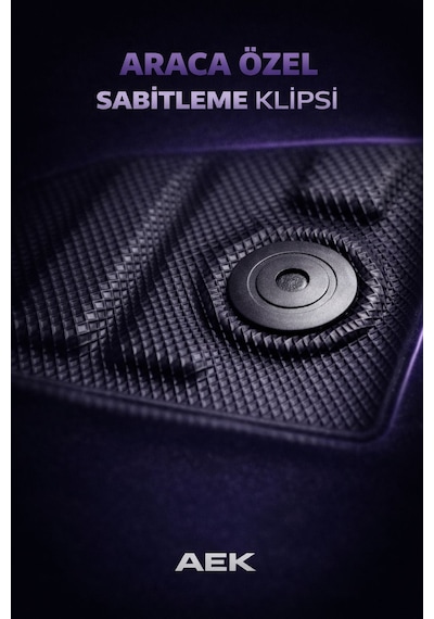 Vw T5 Transporter/caravelle 4d Paspas Seti 2003-2015 A++ Kalite 3 Parça