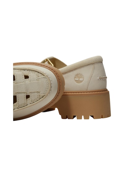 B0a4188er31-r Timberland Stone Street Buckle Shoe Kadın Sandalet Bej B0a4188er31-r Bej