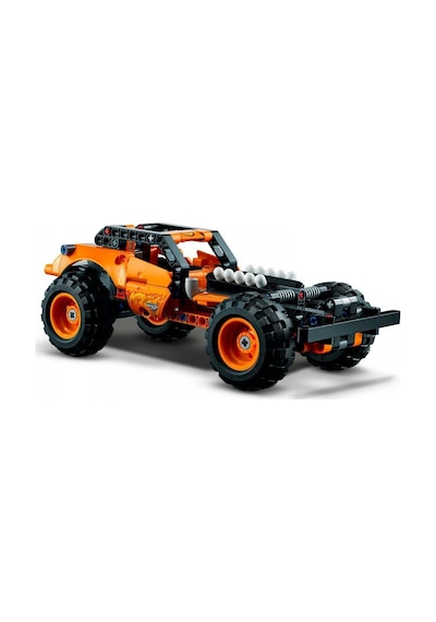 LEGO® Technic 42135 Monster Jam El Toro Loco 247 Parça