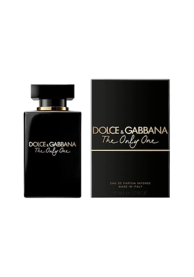 Dolce & Gabbana The Only One Edp Intense 100 Ml Kadın Parfümü Oryantal Çiçeksi