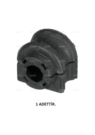 Ön Viraj Demir Lastiği Ø20mm. Renault Kangoo 3 2008+ Citan W415 2012-2021 7701069131 Rapro R52038
