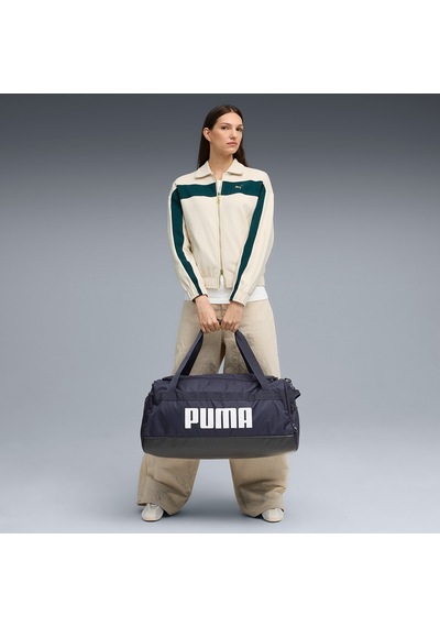 Puma Challenger M Sports Unisex Lacivert Günlük Stil Spor Çanta 09114508 1687105 Mavi