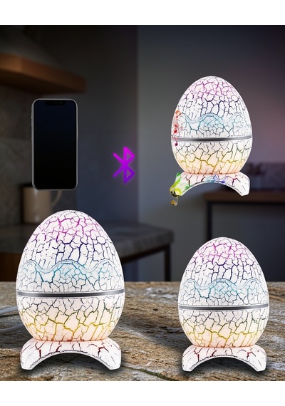Yumurta Işık Projeksiyonu Uuczk890speaker