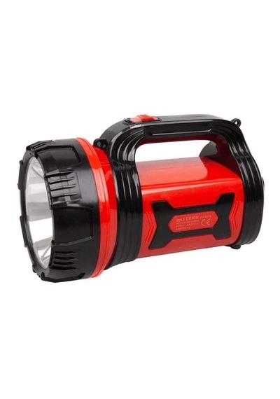 Sılver Toss St-6680 10 Watt Projektör Renk