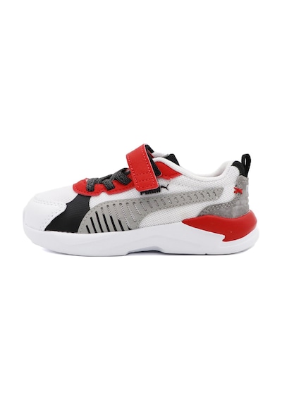 Puma X-ray 3 Bebek Spor Ayakkabı Beyaz