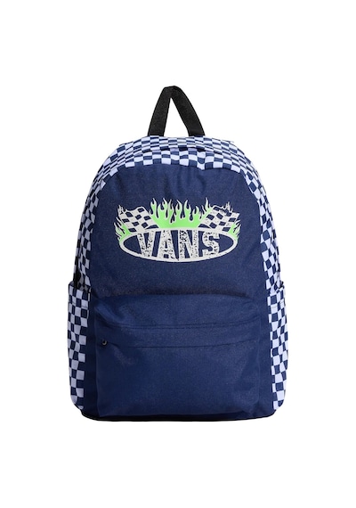 Vans Old Skool Grom Backpack Sıt Çantası Vn000h56fob1 Lacivert