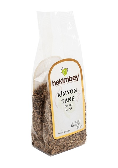 Hekimbey Kimyon Tane 1.Sınıf A Kalite 90 G