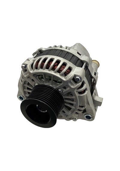 24V Alternatör Dinamo Mitsubishi Tipi 120 A W-L-15-S-Dfm Doruk