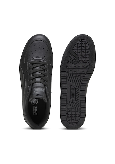 Puma Caven 2.0 Unisex Siyah Sneaker Ayakkabı 39229001