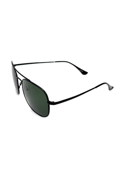 Obb Sunglasses Obb Vnt2131 C1 Erkek Güneş Gözlüğü Siyah