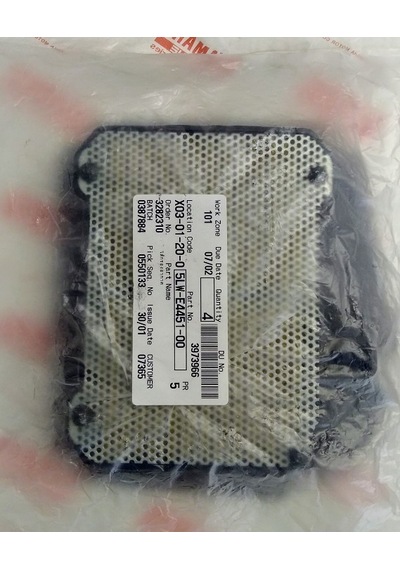 Yamaha Nouvo Hava Filtresi 5Lw-E4451-00