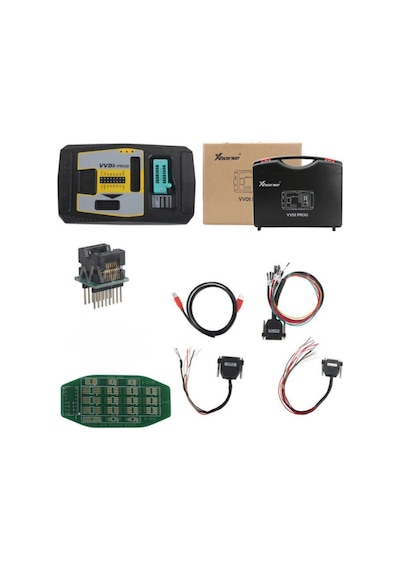 xhorse Vvdi Prog Programlama Cihazı
