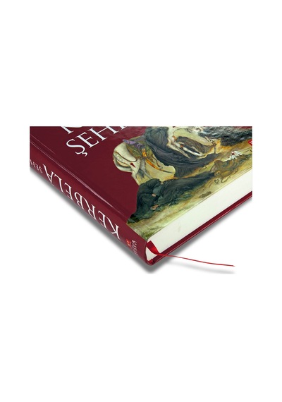 Kerbelâ Şehitleri-1721