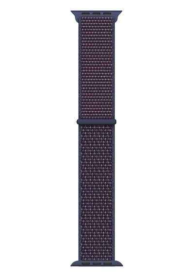 Kilifone -  Apple Uyumlu  Watch  7 41mm - - Kordon Serisi Hasır Strap Kayış Band-03