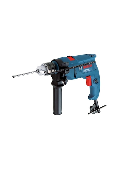Bosch Gsb 1300 Darbeli Matkap 550 Watt