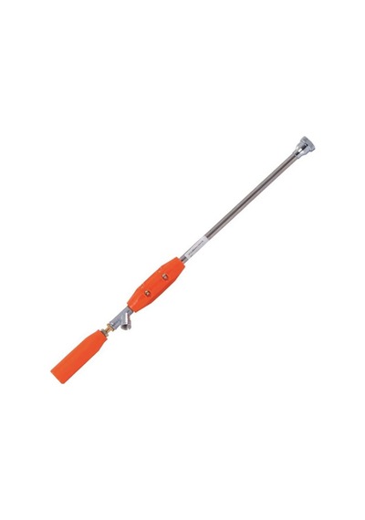 İlaçlama Tabancası 3Wz4-3Wz6 Turbo 768/900 42Cm