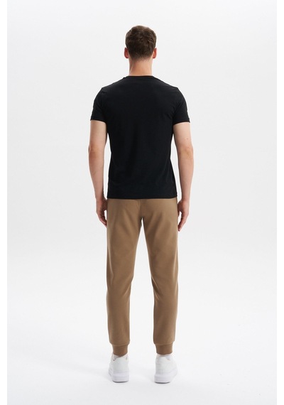 AR-MA Arma Erkek Slim Fit Örme Interlok Basic Dar Paça Eşofman Altı Arka Ve Yan Fleto Fermuar Cepli Paçalar Ribanalı %80 Pamuk %14 Polyester %6 Elastane K30174998902 Gri Açık AR-MA Arma Erkek Slim Fit Örme Interlok Basic Dar Paça Eşofman Altı Arka Ve Yan Fleto Fermuar Cepli Paçalar Ribanalı %80 Pamuk %14 Polyester %6 Elastane K30174998902 Gri Açık