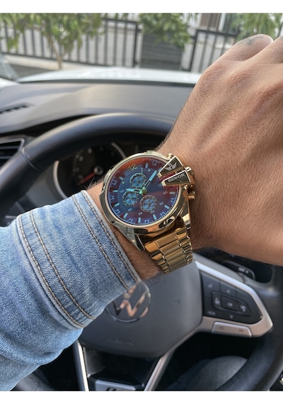 Sewor Watch Tüm Fonksiyon Aktif Erkek Kol Saati 145756269