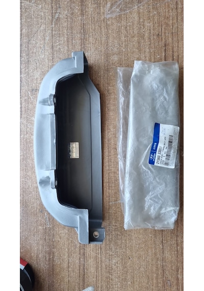 Elantra Sonata 90-98 Triger Eksantrik Üst Kapak 2136033001