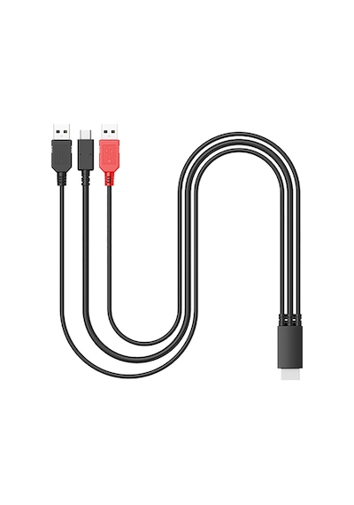 Xp-pen 3'ü Bir Arada Usb Kablo Artist 12pro /13.3pro /15.6pro