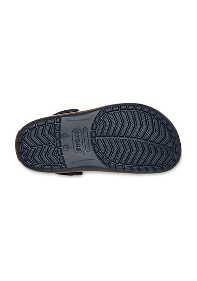 Crocs Crocband Gum Clog Unisex Terlik 212756-410lacivert Lacivert