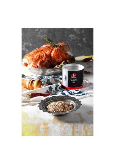 Efsina Barbekü Yaprak Tuz Refika'dan 140 G