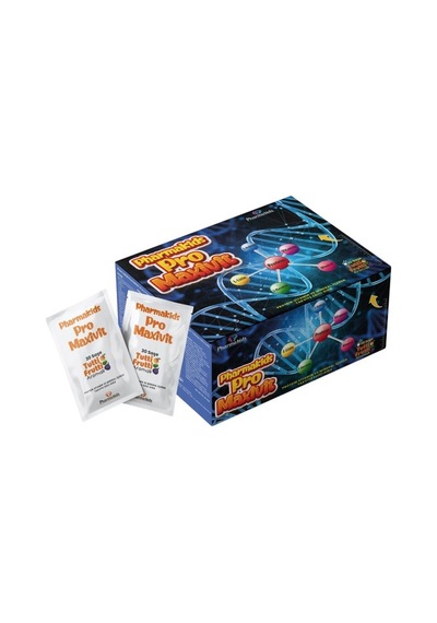 Pharmakids Pro Maxivit 30 Saşe
