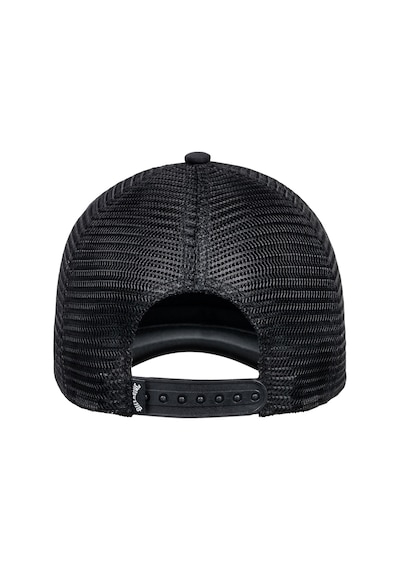 Billabong Podium Trucker Şapka Siyah Multi